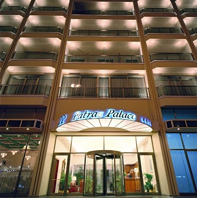 PATRAS PALACE HOTEL, Patras, Greece