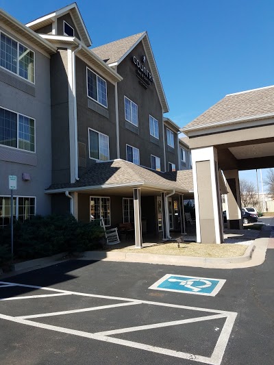 Country Inn & Suites By Carlson, Norman, OK, Norman, United States of America