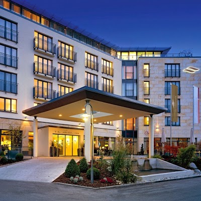Hotel Vier Jahreszeiten Starnberg, Starnberg, Germany