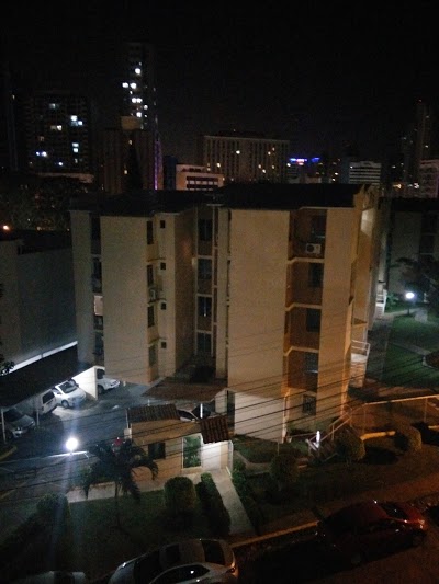 HOTEL LA CRESTA INN, PANAMA, Panama