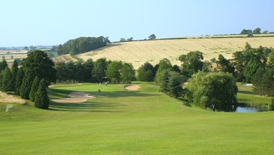 De Vere Venues Staverton Park, Daventry, United Kingdom