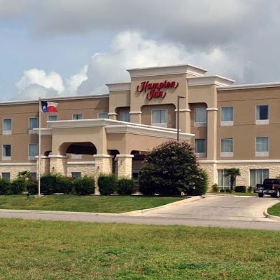 Hampton Inn Seguin, Seguin, United States of America