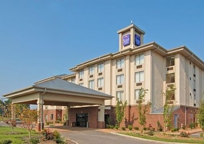 Sleep Inn Bowling Green, Bowling Green, United States of America