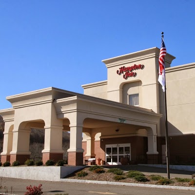 Hampton Inn Owego, Owego, United States of America