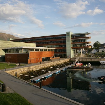 Quality Hotel Ulstein, Ulsteinvik, Norway