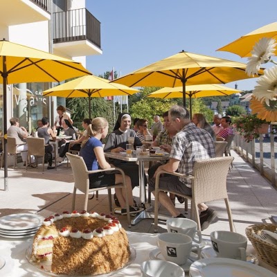 VCH HOTEL HAUS ST  ELISABETH, Allensbach, Germany