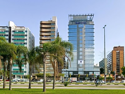 Sofitel Florianopolis, Florianopolis, Brazil