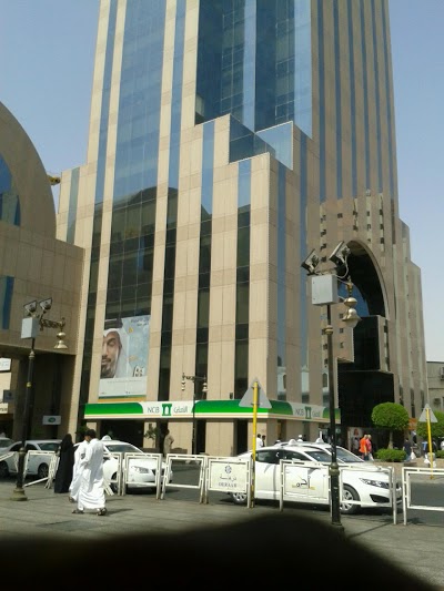 Ramada Continental Jeddah, Jeddah, Saudi Arabia
