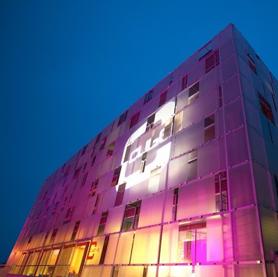 Cube Hotel Nassfeld, Hermagor-Pressegger See, Austria