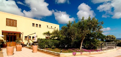 Favignana Hotel, Favignana, Italy