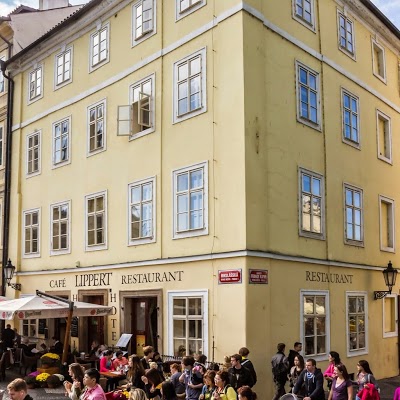 Hotel Lippert, Prague, Czech Republic