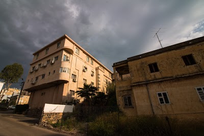 Astoria Galilee Hotel, Tiberias, Israel