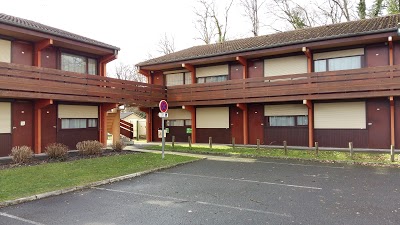 Hotel Campanile Bordeaux Ouest - Le Bouscat, Le Bouscat, France
