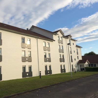 BEST WESTERN BRUSSELS EAST, WAVRE, Belgium