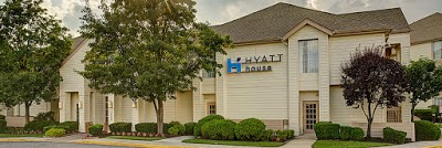 HYATT house Mt. Laurel, Mount Laurel, United States of America