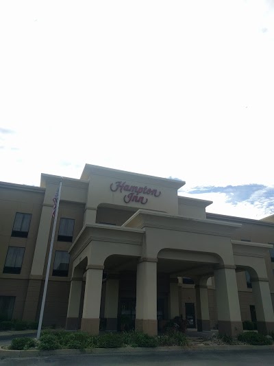 Hampton Inn Belle Vernon, Belle Vernon, United States of America