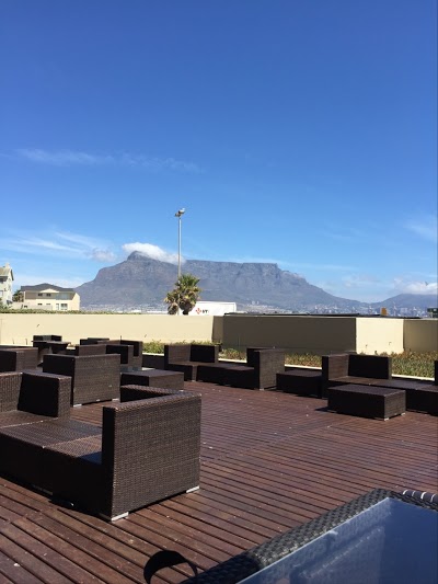 Lagoon Beach Hotel, Cape Town, South Africa