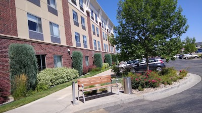 Holiday Inn Boise Airport, Boise, United States of America