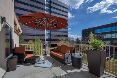 Homewood Suites by Hilton Denver West Lakewood, Lakewood, United States of America