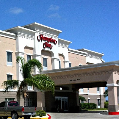 Hampton Inn Kingsville, Kingsville, United States of America
