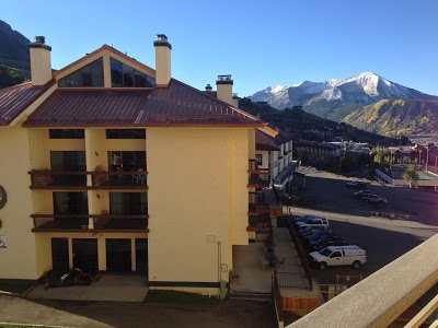 Elevation Hotel and Spa, Crested Butte, United States of America