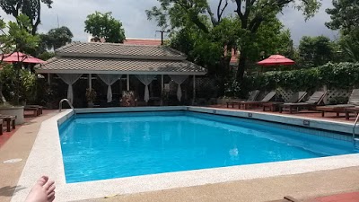 Hotel De Moc, Bangkok, Thailand