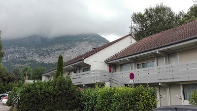 Hotel Campanile Grenoble Nord - Saint Egr, Saint-Egreve, France