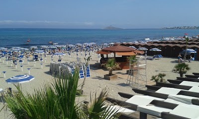 Hotel Sirenetta, Isola delle Femmine, Italy