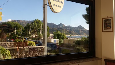 Sabbie d'Oro, Giardini Naxos, Italy