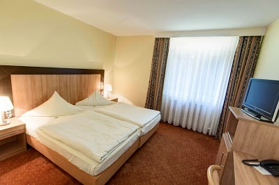 Hotel Am Wartturm, Speyer, Germany