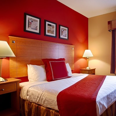 Best Western Plus New Cumberland Inn & Suites, New Cumberland, United States of America