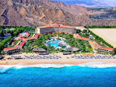 Fujairah Rotana Resort & Spa - Al Aqah, Al Aqah, United Arab Emirates
