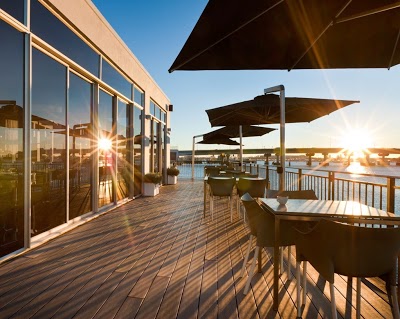 Trinity Wharf Tauranga, Tauranga, New Zealand