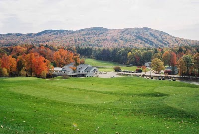 Crotched Mountain Resort, Francestown, United States of America
