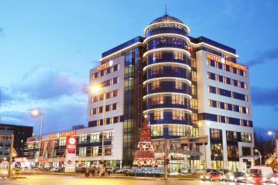 HOTEL ANTUNOVIC ZAGREB, Zagreb, Croatia