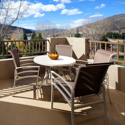 Lakeside Terrace, Avon, United States of America