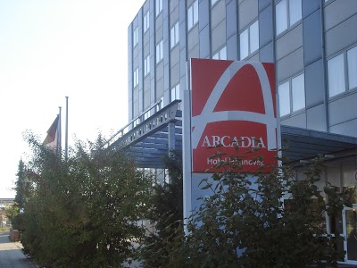Arcadia Hotel Hannover, Laatzen, Germany