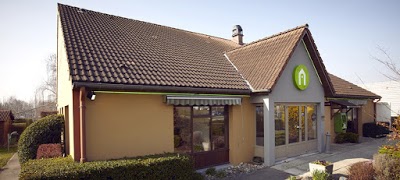 Campanile Chalons en Champagne - Saint Martin, Saint-Martin-sur-le-Pre, France