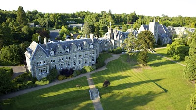 Ashdown Park Hotel & Country Club, Forest Row, United Kingdom