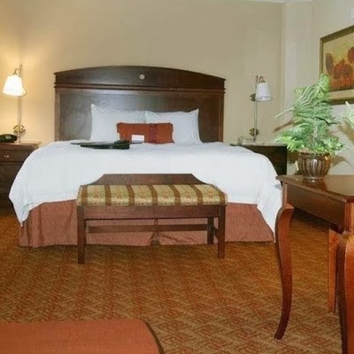 Hampton Inn Moss Point, Moss Point, United States of America