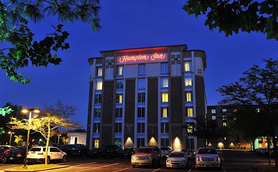 Hampton Inn Parsippany, Parsippany, United States of America