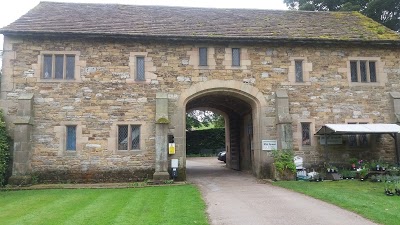 RISLEY HALL, Derby, United Kingdom
