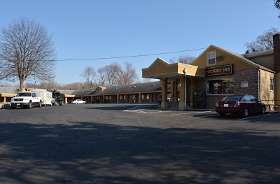 Budget Inn-Falls Church, Falls Church, United States of America