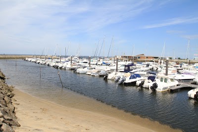 Comfort Hotel Aquamarina, Arcachon, France
