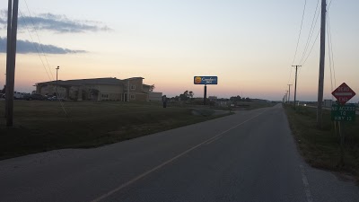 Comfort Inn Bolivar, Bolivar, United States of America