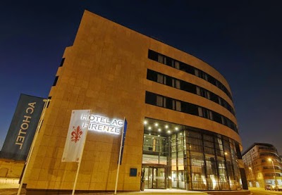 AC Hotel Firenze by Marriott, Florence, Italy