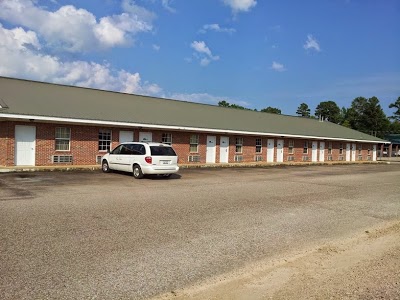 Stonebrook Inn, Counce, United States of America