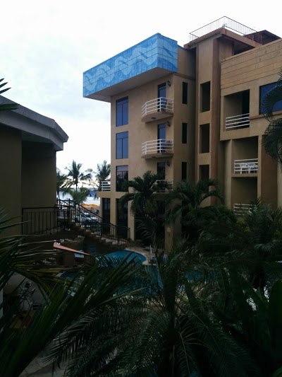 Balcon del Mar, Jaco, Costa Rica