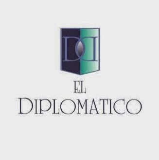 El Diplomatico Hotel, Mexico City, Mexico