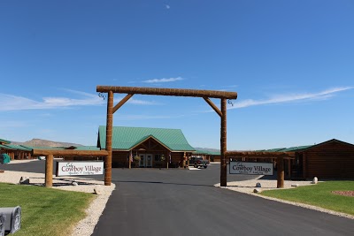 Cody Cowboy Village, Cody, United States of America